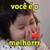 você é o melhorrr