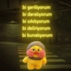 negocivciv bi geriliyorum bi daralıyorum bi sıkılıyorum bi deliriyorum bi bunalıyorum