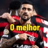 LD World CUA O melhor L FLA D Sho