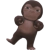 Meme Monyet Roblox Wutwut 15