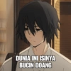 DUNIA INI ISINYA BUCIN DOANG