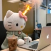 Hello Kitty 11