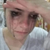 Sedih / sad meme 15
