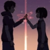 🧿Taki /Mitsuha (your name) 🧶❤️ 25