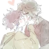 Yemsao love/kiss 🍒🍓 8