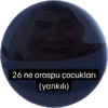 Lyrics sticker 26