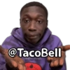 @TacoBell
@Harley_Stickers