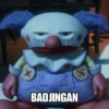 x BADJINGAN