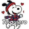 🦴Snoopy frases amistad 🐾🦴🏡 14