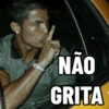 Não grita 🤫 11
