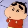 Crayon Shinchan ◕⩊◕ 3