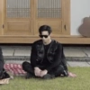 Kpop mood face 14