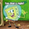Yes that's right!