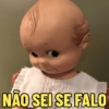 REAÇÕES COM BONECOS 😅  13