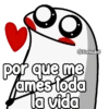 Si no me quieres 🥲💀☠️ 6