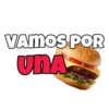 VAMOS POR
UNA