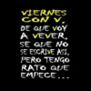 Viernes De Textos 🧾 18
