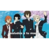bungou stray dogs 🍂‼︎ 9