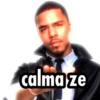 calmaze