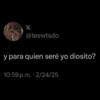 🖤Tweets pal Chat🖤💬 7