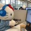 Hello Kitty 5
