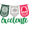 México querido 💚🤍❤️ 6