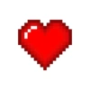 Pixel love cute 6