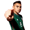 México  10
