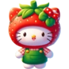 Hello Kitty super cuteness 🎀🩷 11