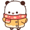 HACE FRIO✨️❄️ 10