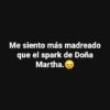 El Rocha y doña Martha 😎 15