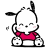🤍 Pochacco 🐶 11