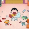 Chibi maruko chan 6