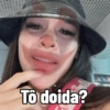 126 To doida?