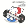 eu consigo vaiiiiiii