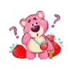 Lotso 🧸🌸 13