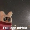 Frío ✨❄️☃️MEMES 7