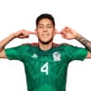 México  15