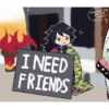 Demon Slayer memes 17