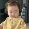 Bayi Korea Ngambek  17
