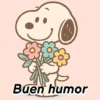 Buen humor