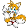 On