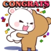 CONGRATS