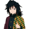 Demon slayer 22