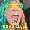 Olimpíadas #VAIBRASIL 🇧🇷 26