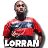 BRB BRB LORRAN