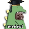 Monitos para graduados 🎓 8