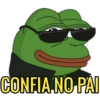 CONFIA NO PAI