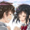 🧿Taki /Mitsuha (your name) 🧶❤️ 12