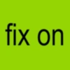 fix on